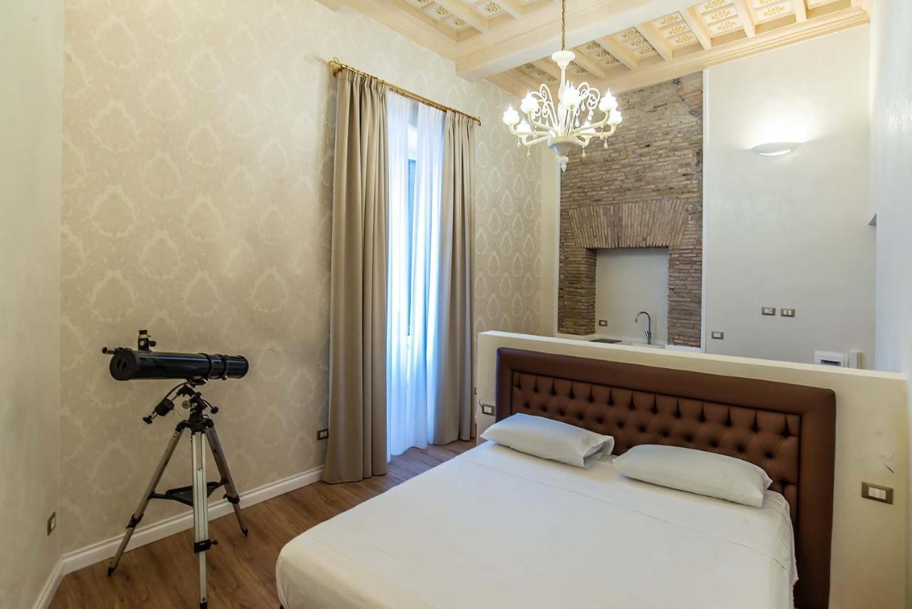 Appartamento Pantheon Escape *